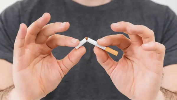 El cigarrillo también produce cáncer de vejiga